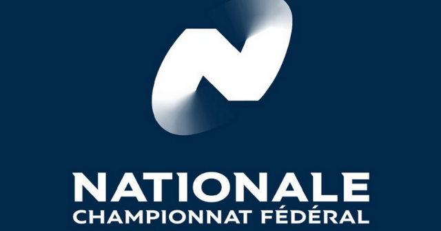 France Nationale rugby