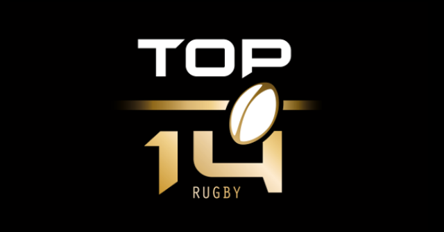 Top 14