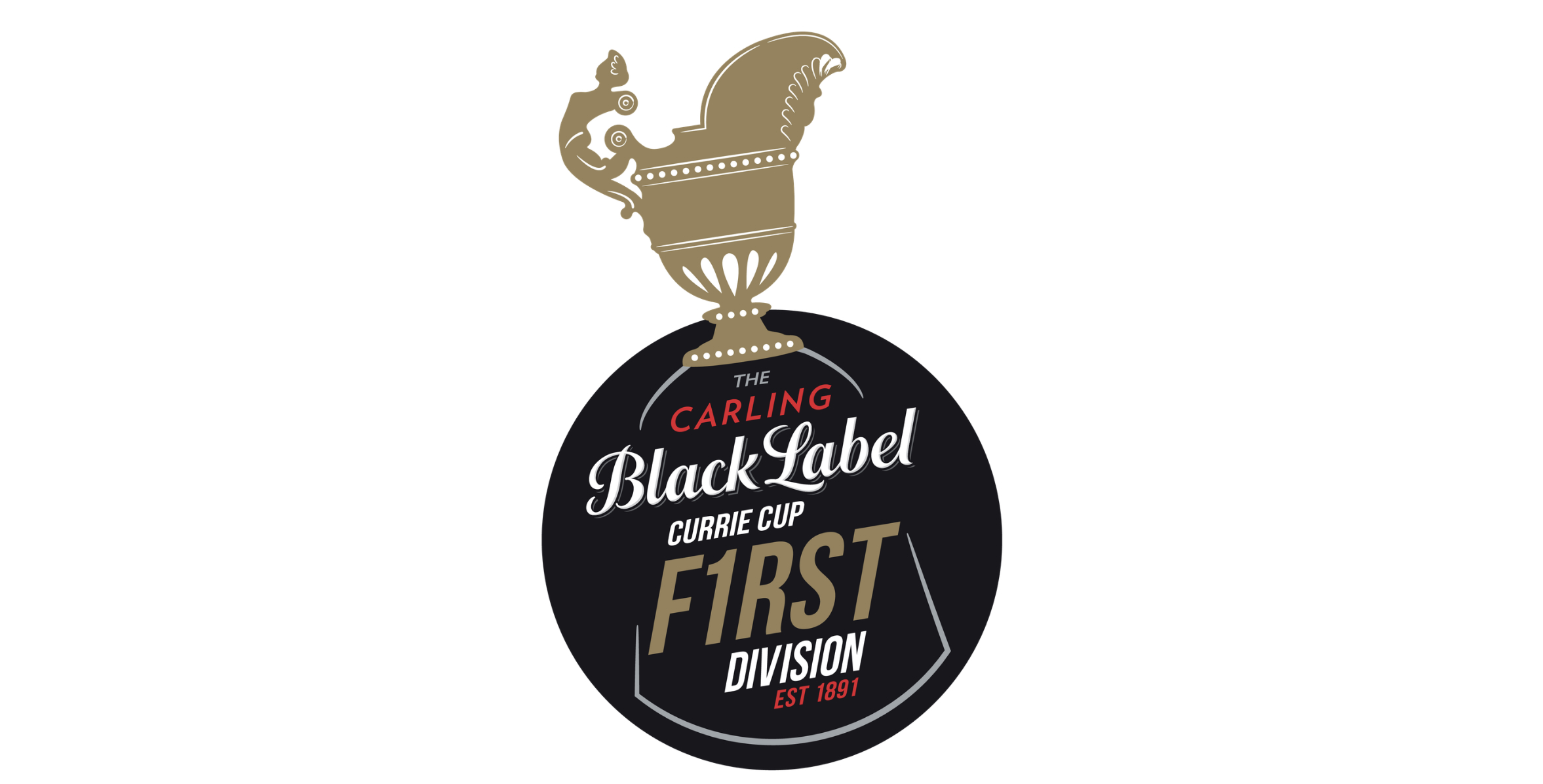 Currie Cup First Division logo